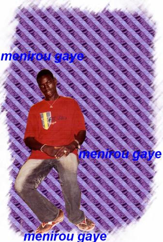 menirou  gaye
