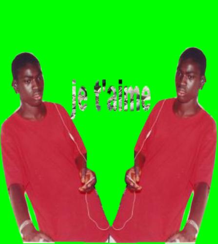 menirou  gaye