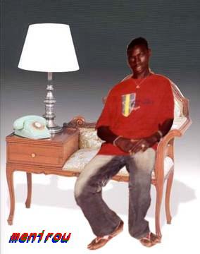 menirou
