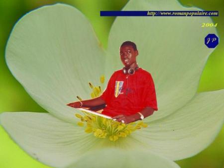 menirou  gaye