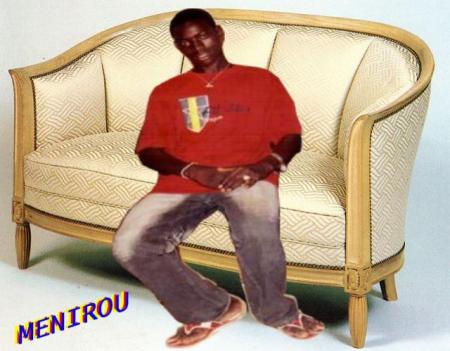 menirou